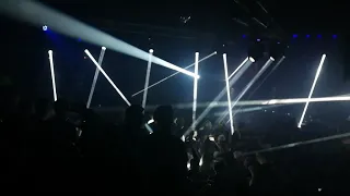 Decibel @SNTS Dom Mladih - Sarajevo OPENING