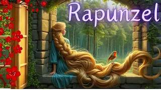 Rapunzel | Fairy Tales and Bedtime Stories for kids | Classical Music