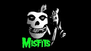The Misfits - You're the Devil in disguise - (Elvis Presley cover)