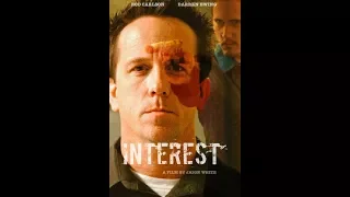 Interest - a Jason White short film