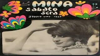 Mina - Sabato Sera / Studio Uno 1967 (Original complete album)