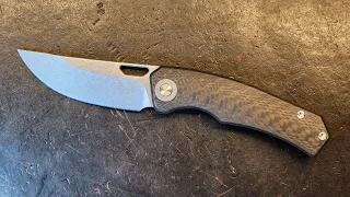 TWOSUN TS457 #knifereview #knifedisassembly #edcknife #edc #twosunknives #twosunts457 #twosun