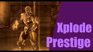 #l2warland Prestige vs klapsiari CP