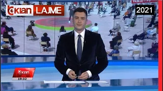 Edicioni i Lajmeve Tv Klan 16 Prill 2021, ora 19:30 Lajme - News