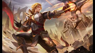 Arena Of Valor - Yorn (Default) - Voice Over