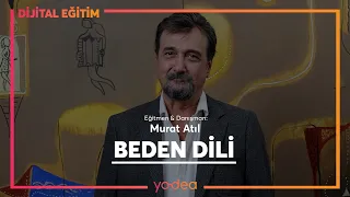 Etkili İletişim ve Beden Dili - Murat Atıl