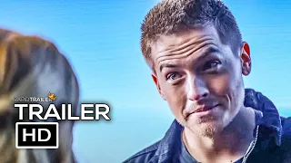 BEAUTIFUL DISASTER Official Trailer (2023)