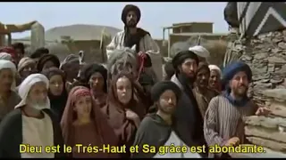 فلم الرساله المحمديه (يوم فتح مكه)وتحطيم الاصنام