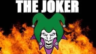 Modern Warfare 2, The Joker