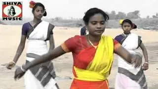 Santali Song 2023 | Bazar Re Kami Ta Bo { Kalpana Hansda & V.N Hansda } Superhit Song