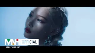 CHUNG HA 청하 'Snapping' Official MV Teaser 2