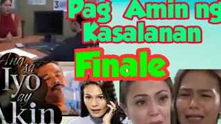 Ang  Sayo  Ay  Akin/Finale/part 2/March 19,2021