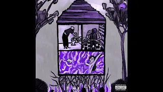 $uicideboy$ - 5 Grand At 8 To 1 [Chopped & Screwed] PhiXioN