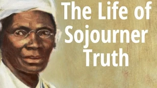 Sojourner Truth