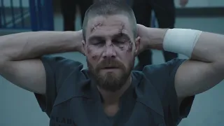 Arrow - Skillet - Undefeated