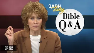 Is it OK to Commit Suicide? Did God Create Evil? and More | 3ABN Bible Q & A