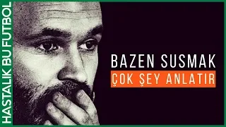 Andres Iniesta Hikayesi | “SESSİZ BİR ÇOCUK”