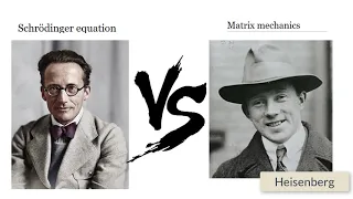 Heisenberg, Bohr: the Friendship behind the Copenhagen Interpretation of Quantum Theory