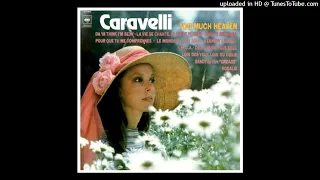 Caravelli - Too Much Heaven ©1979 [Lp Columbia France 83629]