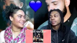 Summer Walker Girls Need Love Remix with Drake | REACTION