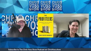 The Profiteers How Business Privatizes Profits and Socializes Costs By Christopher Marquis