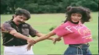 Kiladi Gandu - Nene Dhoni Nanna Baalige