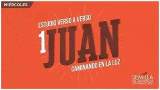1 Juan - Introducción