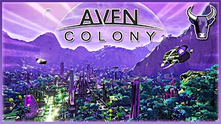 Aven Colony | Just Keep Building | PlayStation 5