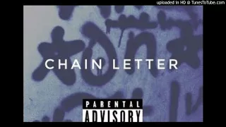 Wil-B x Elz - Chain Letter (NEW MUSIC 2018)