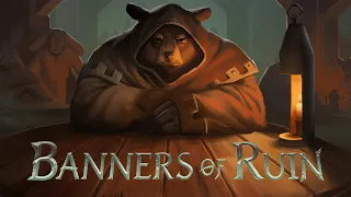 Banners of Ruin - Ending (Final Boss)