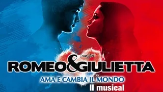 [Rus subs] Romeo e Giulietta: Ama e cambia il mondo (act 1)