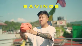 Savings | Ming Sherap