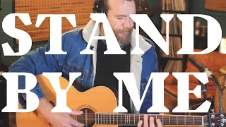 Stand By Me | Ben E. King (Cover) | John Mark McMillan