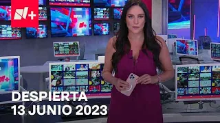 Despierta I Programa Completo 13 Junio 2023