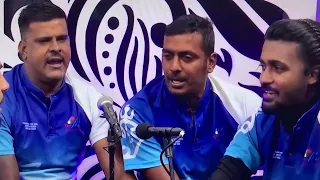 Fiji Kirtan Live Praneel Sami(Don&Malolo Boys Nadi Fiji 🇫🇯)Paradamu