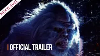 MONSTROUS (2020) BigFoot Horror Movie l Official Trailer l Nextlevel Trailer