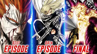 How Many Chapters Will OPM Season 3 Cover ?