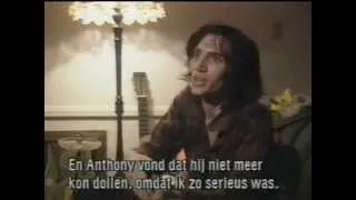 John Frusciante VPRO (1994) [część 2]