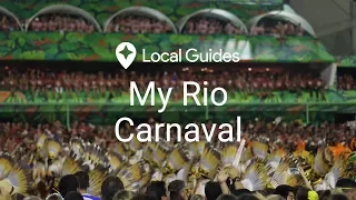 How To Navigate Brazilian Carnaval [Part 1] - My Rio, Ep. 4