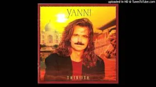 Renegade - Yanni