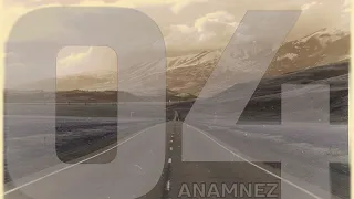 Anamnez- Небо ждет 2022