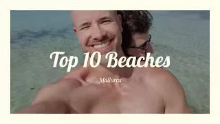 Mallorca Free / Top 10 Beaches