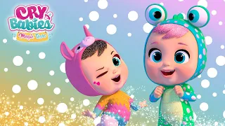 🌟 NOVAS AVENTURAS 🌟 CRY BABIES 💦 MAGIC TEARS 💕 DESENHO INFANTIL para CRIANÇAS em PORTUGUÊS