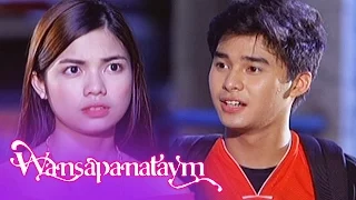 Wansapanataym: Boyong's new powers