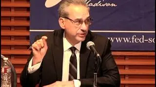 Federalist Society Symposium 2012 | Debate: The Constitutionality of the Affordable Care Act