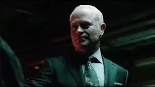 Arrowverse- All Damien Darhk appearances in a Chronological Order (not updated)