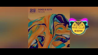 Bondi & ROTH - Resize