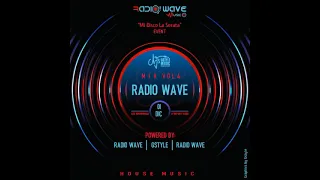 Radio Wave Mix vol.4 (house Music)