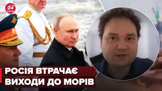 ❗ Путін заб'є останніх цвях в труну цієї імперії, – Мусієнко