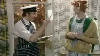 Monty Python - Leiteiro Psiquiatra (Legendado)